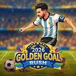 2026 GOLDEN GOAL RUSH